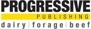 Progressive Publishing logo
