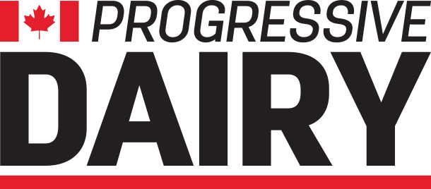 Progressive Dairyman: Canada Logo