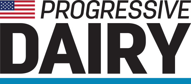 Progressive Dairyman Logo