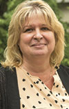 Melissa Anderson