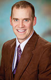 Jeffrey DeFrain