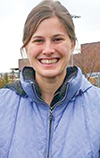 Holly Drankhan