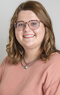 Abby George
