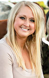 Kellie Gregorich