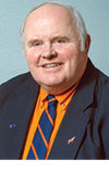 Mike Hutjens