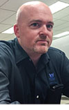Justin Keller