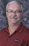 Mike Laird