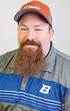 Keith Lott