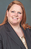 Emily Meredith
