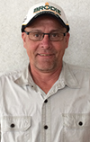 Steve Osborne