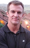 Jeff Prashaw