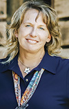 Jayne Sebright