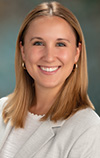 Rebecca Shaw