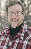Tom Woodall