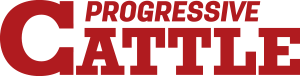 Progressive Cattleman logo