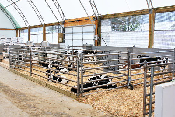 The Grober Young Animal Development Centre