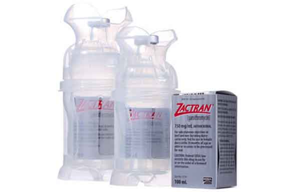 Zactran