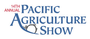 Pacific Agricultural Show