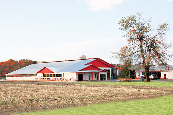 Gifford Acres Farm Ltd.