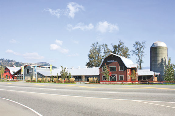 Bakerview EcoDairy