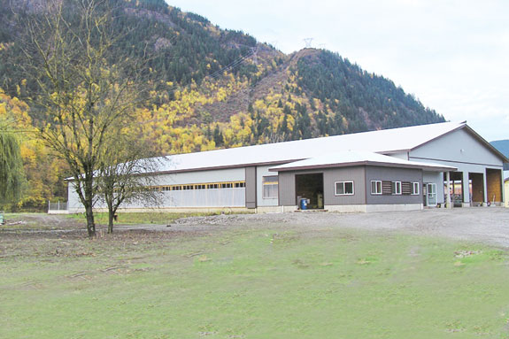 Creekside Dairy