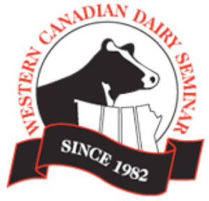 Canadian Dairy Seminar