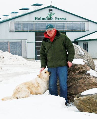 Holmdale Farms