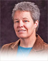 Sandy Johnson